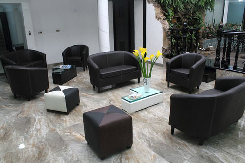 Hotel Ecoferia Boutique Bogotá Exteriör bild